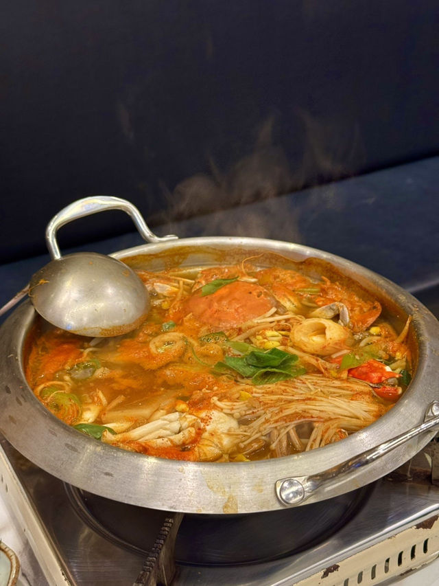율량동 삼겹살 맛집 🥩