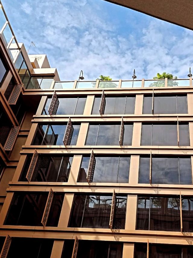 🌆 Chic & Comfy Escape: Experience the Charm of Nysa Hotel Bangkok! 🌆