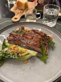 Morel Restaurant