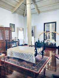 Golden prangs, golden fields — Lopburi’s