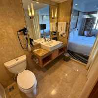 香港柏寧酒店（The Park Lane Hong Kong, a Pullman Hotel）