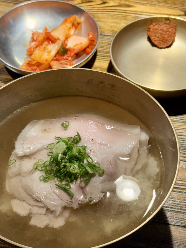 7 Seoul neighbourhood to explore (no Myeongdong or Hongdae!)