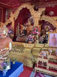 1 วันไหว้พระเชียงราย – เส้นทางศรัทธา สัมผัสพลังใจ