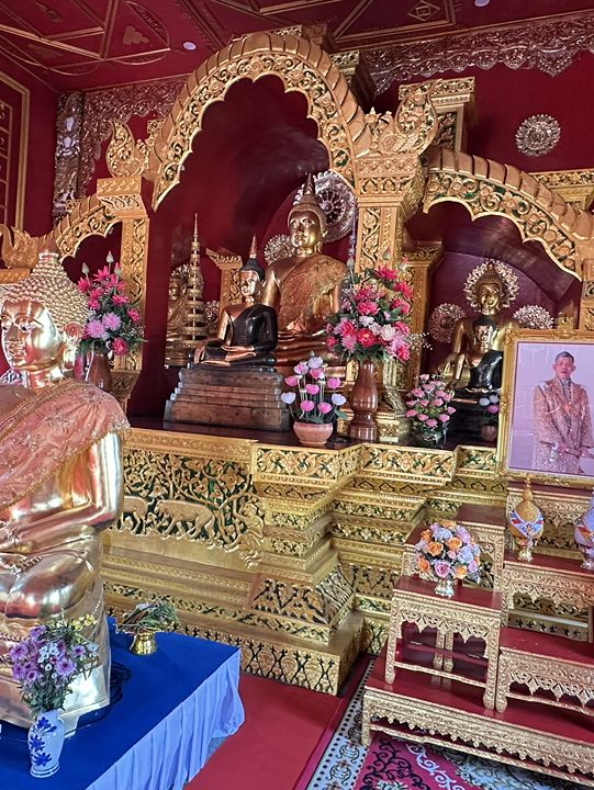 1 วันไหว้พระเชียงราย – เส้นทางศรัทธา สัมผัสพลังใจ