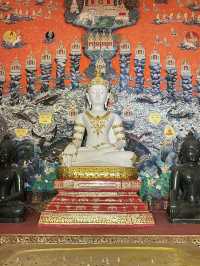 1 วันไหว้พระเชียงราย – เส้นทางศรัทธา สัมผัสพลังใจ