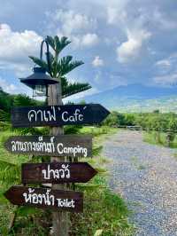 ไร่ปางวัว🐄 @น่าน