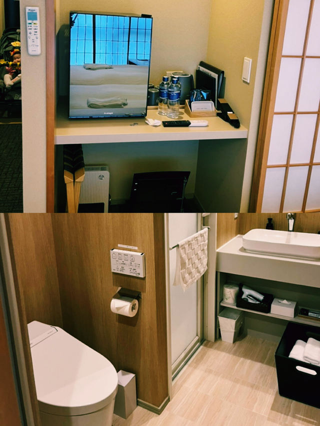 후쿠오카 여행에 꼭 필요한 하카타 숙소