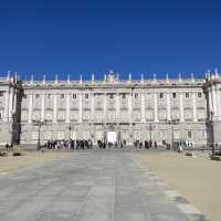 Hola Madrid ลัดเลาะ เดิน ชิม ช้อป ไม่มีเบื่อ