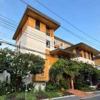 The Motifs Eco Hotel จันทบุรี