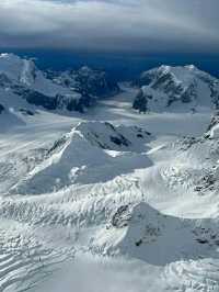 Denali: The Crown Jewel of North America