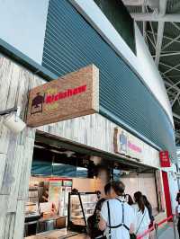 Legacy and Innovation: Experiencing the National Stadium at Singapore Sports Hub 
