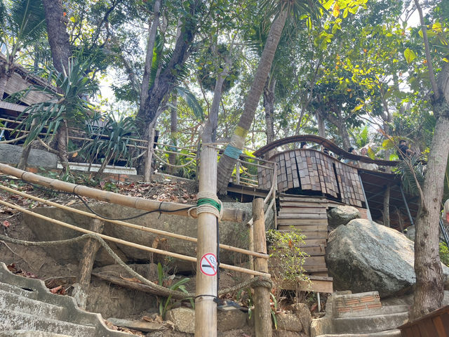 คาเฟ่เสือผืน หมอนใบ