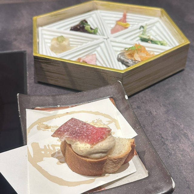 🥩 飛騨牛の極みを味わう：名古屋「馬喰一代」🍽️✨