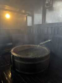 【熊本旅行】12個の温泉が楽しめる旅館♨️貸切風呂もあります♨️