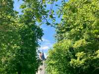 Rambouillet – A Royal Retreat Amidst Nature