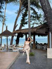  Summer Beach Café