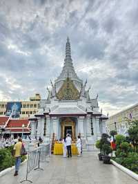 ศาลหลักเมือง กรุงเทพมหานครฯ