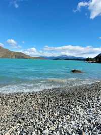 Patagonia's Crown Jewel – W Trek in Torres del Paine