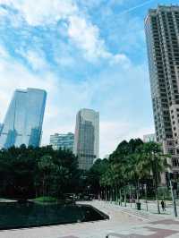 Petronas Twin Towers – KL’s Iconic Marvel Not to Be Missed 