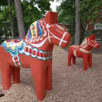 Skansen Magic: Sweden’s Living History in Stockholm