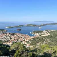 7 days best itinerary for first time in Croatia!