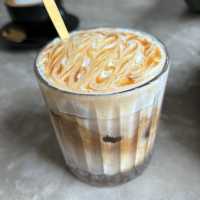 good coffee in alor setar