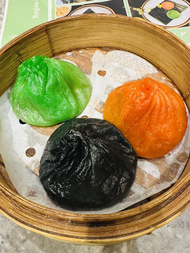 【香港】チムサーチョイ飲茶、コーズウェイベイ穴場 Bake.house、ワンチャイ広東料理