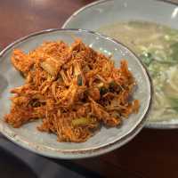 종각역 칼국수 맛집 삼봉도담