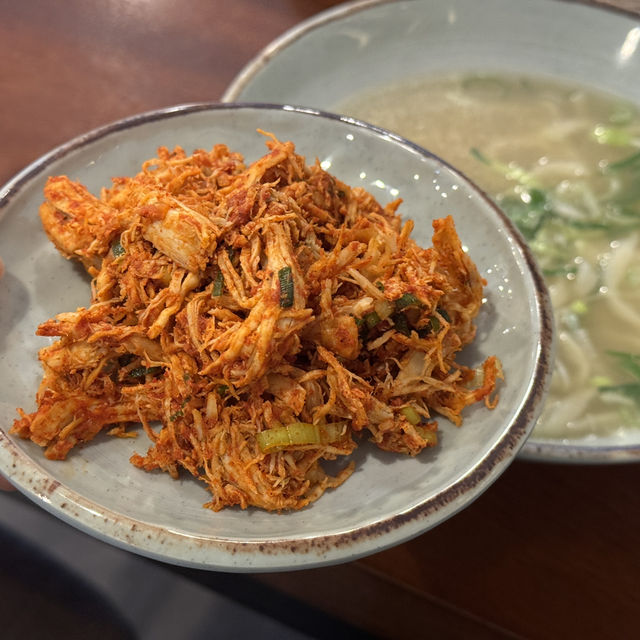 종각역 칼국수 맛집 삼봉도담