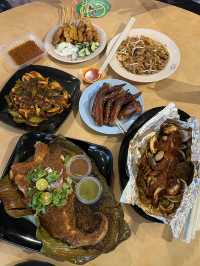 Penang - A food heaven that is a perfect destination for a short trip! 