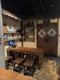 【韓国旅行】韓国ドラマの撮影地としても有名な 弘大の居酒屋