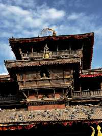  7 most popular temples of Bhaktapur