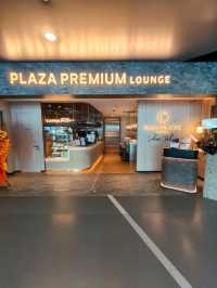 Itinerary: Senai International Airport - Departure Hall New Look