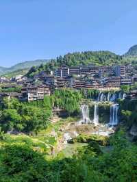 Furong Fairy Land: Where Dreams Dance in Ethereal Beauty