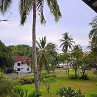 Holiday Villa Beach Resort & Spa Langkawi