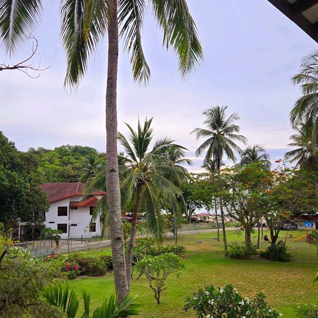 Holiday Villa Beach Resort & Spa Langkawi
