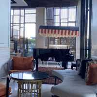 Spring in Padang: A Weekend Getaway at Santika Premiere Hotel