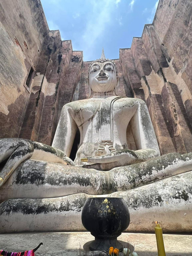 微笑みの国タイで、あなたの心に残る旅を🌸🌏✨