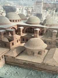 Basilica of St. John- The Hill of the Beloved Disciple!