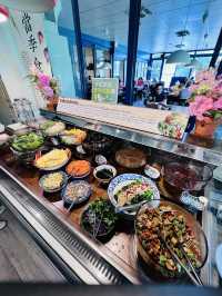 [桃園大溪食記］TINA廚房/TINA咖啡-大溪店-誰說端午節只能吃粽子❓你有有機又健康的選擇❣️