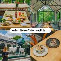รวม 9 พิกัดร้านอาหารที่พักที่เที่ยวธรรมชาติขอนแก่น