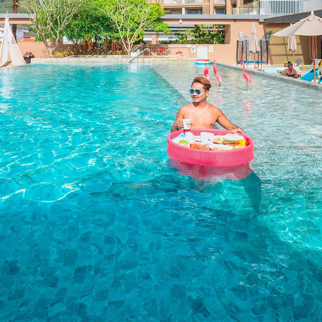 Centara Life Phu Pano Resort Krabi  