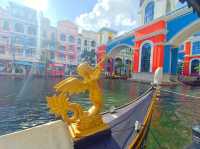Venice Phuqouc Vietnam 