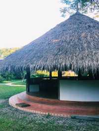 🌿 チェンマイ郊外の静寂な隠れ家  Resort Hoshihana