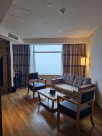 해수욕장 1분거리 포항 오션뷰 호캉스 🏨