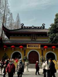 Faxi Temple - 法喜寺สักการะขอพรที่วัดฝาซี