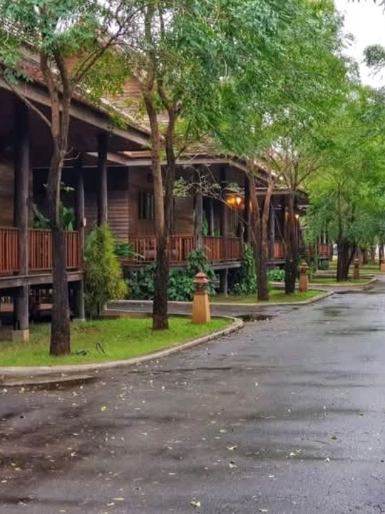 #karinaresort