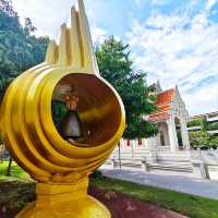วัดชลประทานรังสฤษดิ์  ผาติกรรมชลประทาน