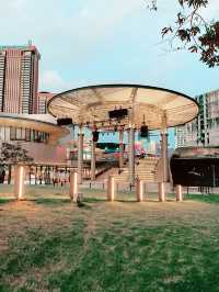 Discover LaLaport KL: A Must-Visit Modern Mall with Stunning Rooftop Views