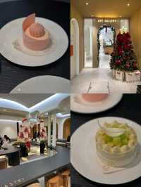 Artemis Pastry